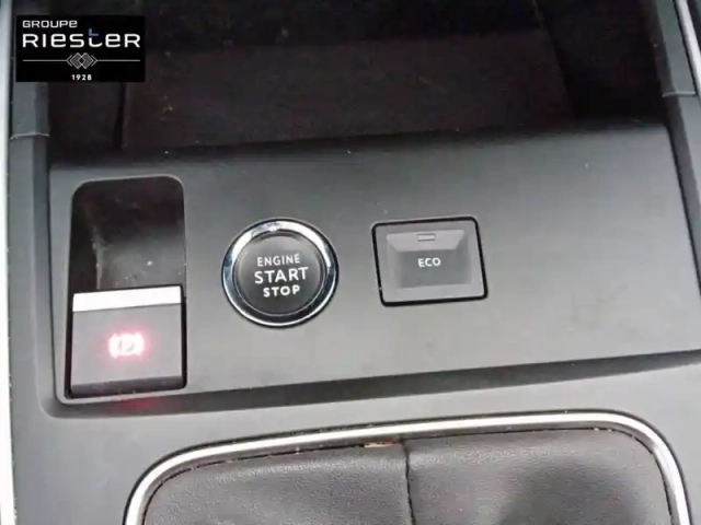 Citroën C5 Aircross bluehdi 130 s&amp;s bvm6 — photo 15