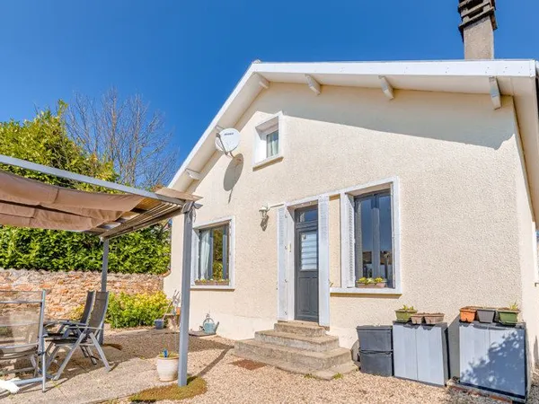 Maison 6 pièces 115 m²
