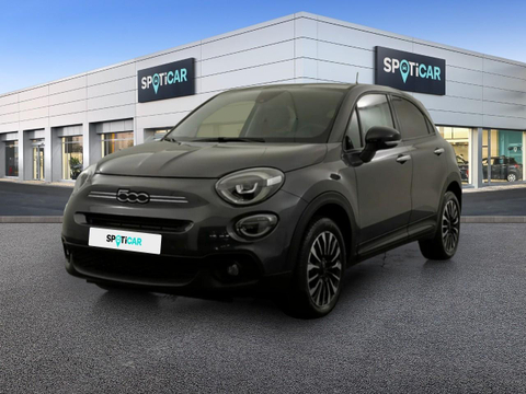 Fiat 500X 1.5 firefly 130 ch s/s dct7 hybrid dolcevita 500x