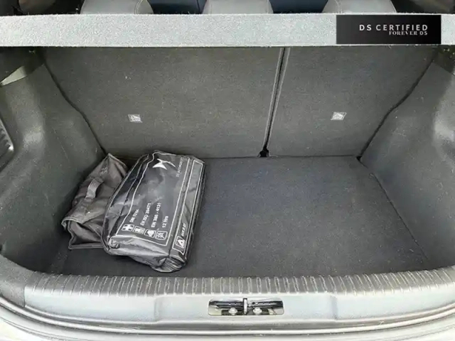 Ds Ds 3 ds3 crossback bluehdi 130 eat8 — photo 76