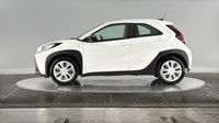 Toyota Aygo X 1.0 VVT-i 72ch Dynamic — photo 7
