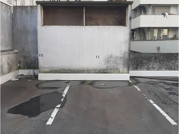 Stationnement Location Nantes   103€