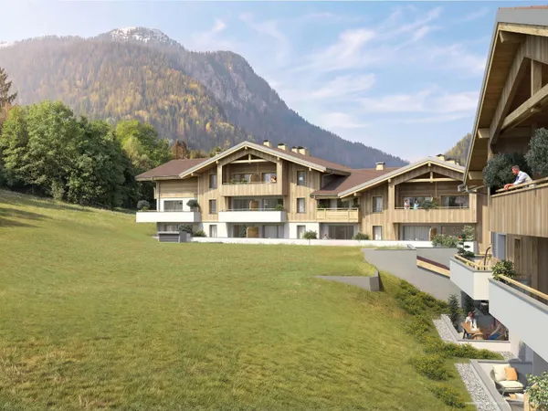 Appartement 1 pièce 41 m²