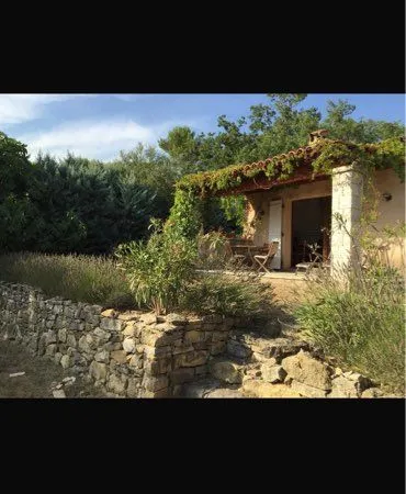 Maison meublée 3pièces