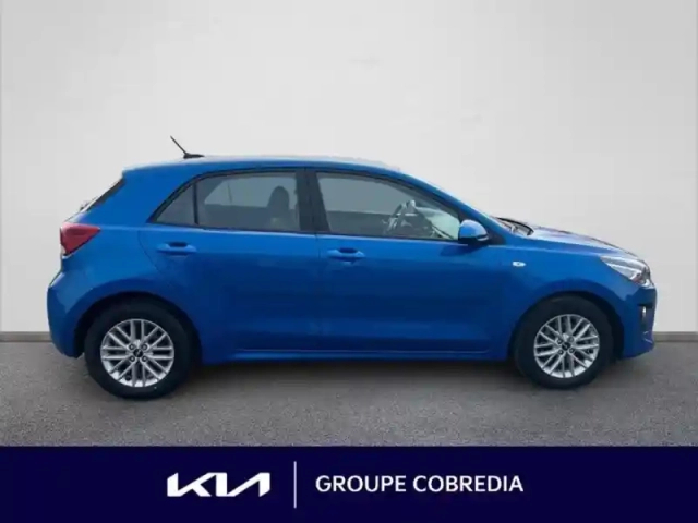 Kia Rio 1.0 t-gdi 100ch active — photo 4
