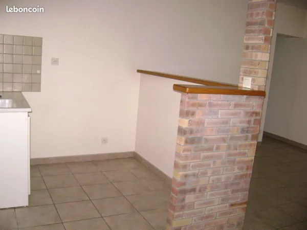 Logement COURTENAY 45