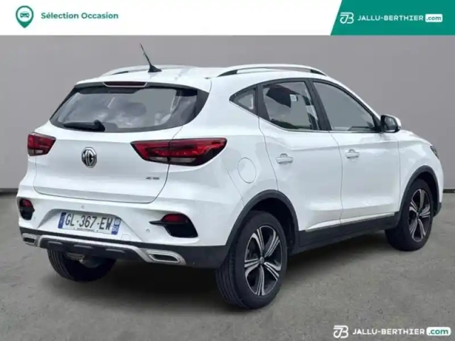 Mg Zs 1.5 vti-tech 106ch comfort — photo 4