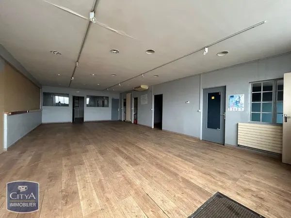 Location / Local commercial