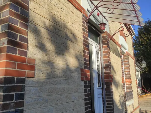 Maison a vendre