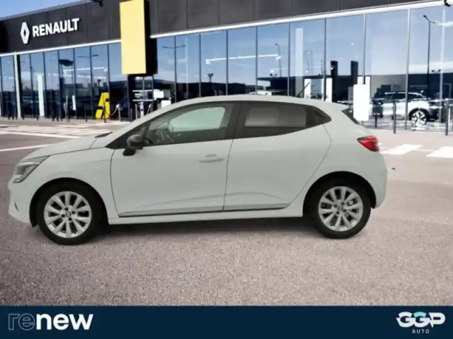 Renault Clio 1.0 sce 65ch evolution — photo 11