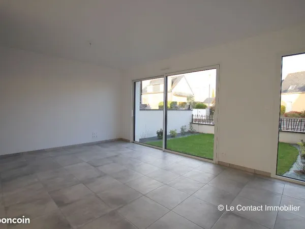 Maison 6 pièces 118 m²