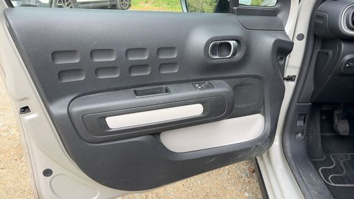 Citroen C3 1.2 PureTech 82 - You – 2022 – 48189 km – Essence – Boîte Manuelle — photo 34