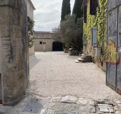 Vend T4 Sommières