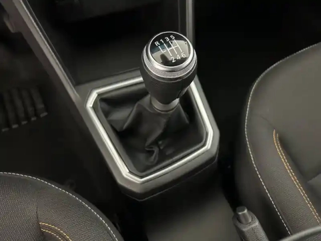Dacia Sandero tce 90 — photo 49