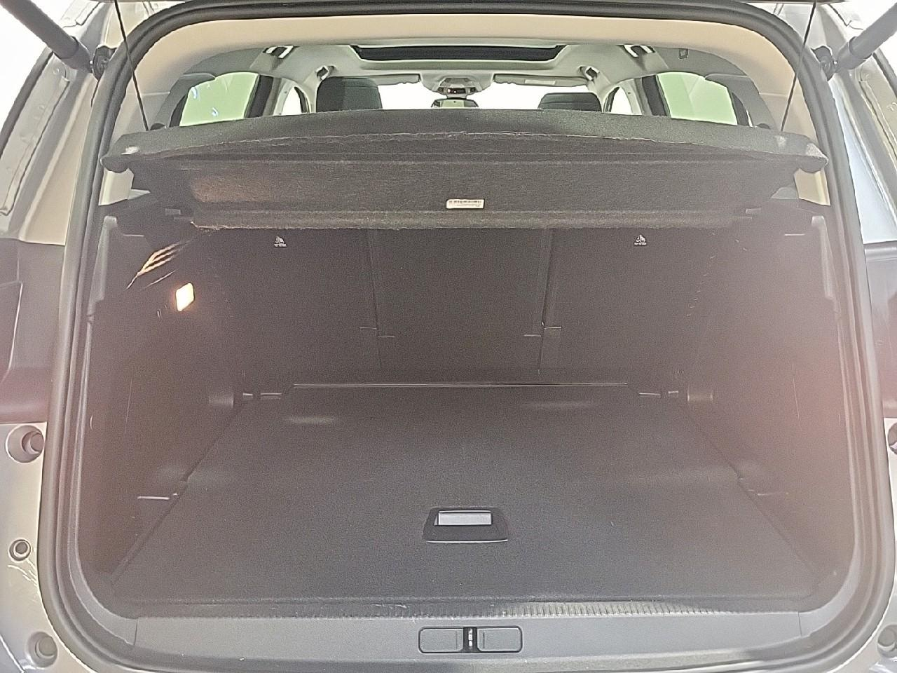 Citroën C5 Aircross bluehdi 130 s&s eat8 shine — photo 14