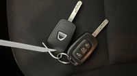Dacia Jogger 1.0 ECO-G 100ch Confort 5 places — photo 16