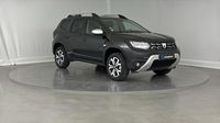 Dacia Duster 1.0 ECO-G 100ch Prestige + 4x2 — photo 3