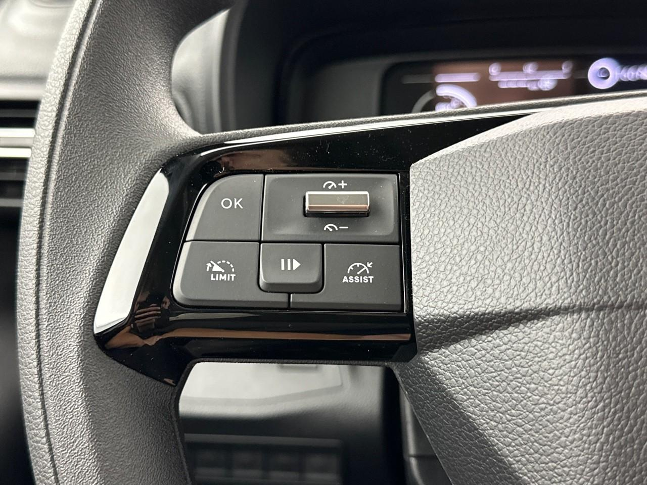 Citroën Berlingo van m diesel 100 ch manuelle — photo 20