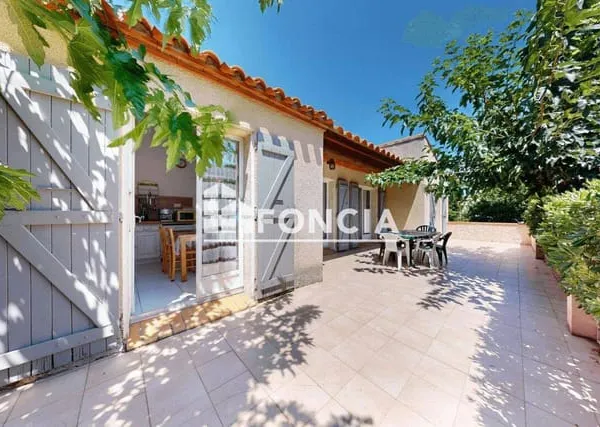 Maison 4 pièces 143 m²