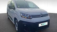 Citroen Berlingo Van M 650kg BlueHDi 100ch S&S — photo 3