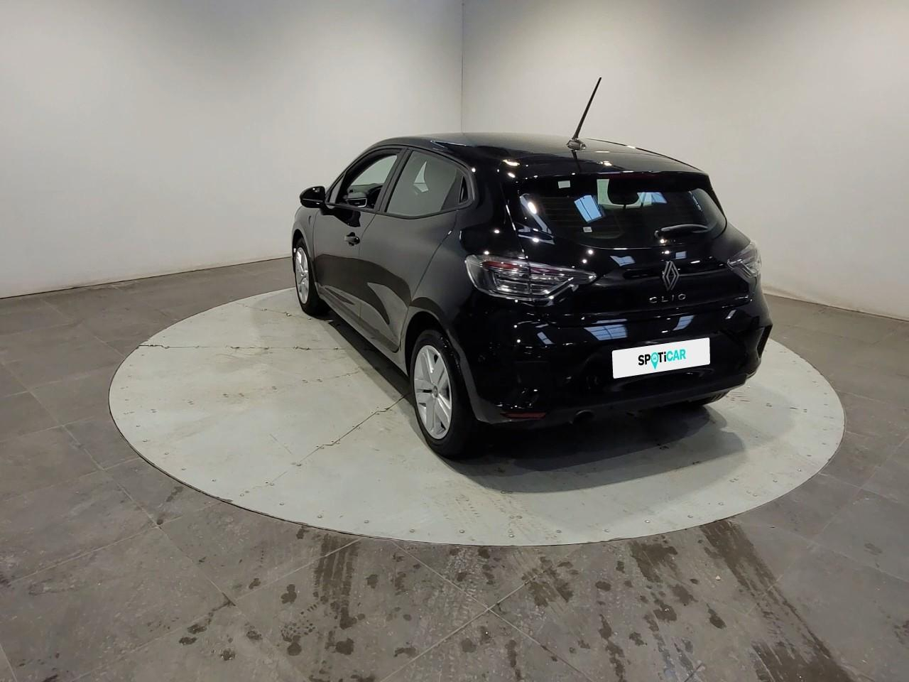 Renault Clio evolution blue dci 100 -25 — photo 3