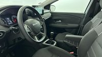 Dacia Jogger 1.0 ECO-G 100ch Expression 7 places — photo 12