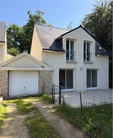 Maison 3 chambres