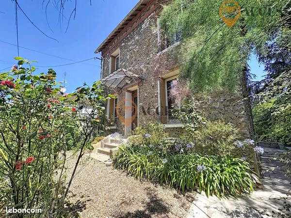 Maison 5 pièces 80 m²