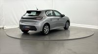 Peugeot 208 1.2 PureTech 75ch S&S Active Pack — photo 5
