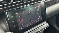 Citroen C3 Aircross PureTech 110ch S&S Shine E6.d — photo 13