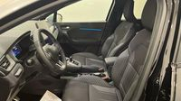 Renault Captur 1.8 E-Tech full hybrid 160ch esprit Alpine - 25 — photo 12