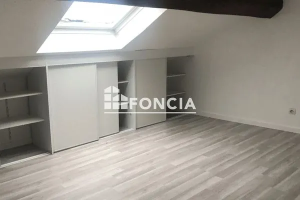 Appartement 3 pièces 70 m²