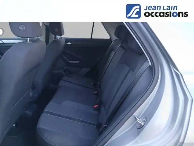 Volkswagen T-Roc 1.5 tsi evo2 150 start/stop dsg7 — photo 17