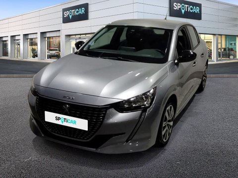 Peugeot 208 puretech 75 s&s bvm5 active pack