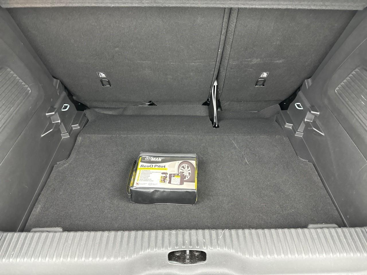 Citroën C3 Aircross puretech 110 s&s bvm6 feel pack — photo 6