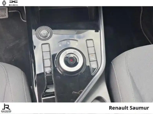 Kia Niro ev 204ch motion — photo 6