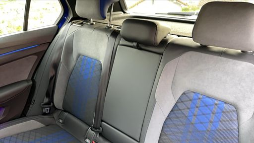 Volkswagen Golf 2.0 TSI 320 4Motion DSG7  - R – 2021 – 53878 km – Essence – Boîte Automatique — photo 40