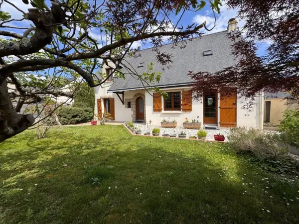 Maison 6 pièces 180 m²