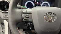 Toyota C-Hr 2.0 Hybride 200ch GR Sport AWD-i MY25 — photo 27