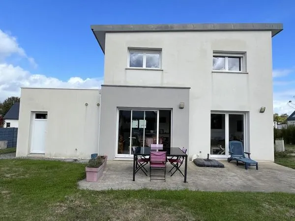 Maison 5 pièces 95 m²