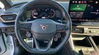 Cupra Leon 1.5 eHybrid 204ch V DSG6 — photo 10