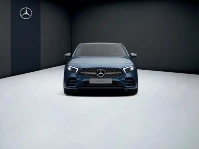 Mercedes Classe A 250 e amg line — photo 8