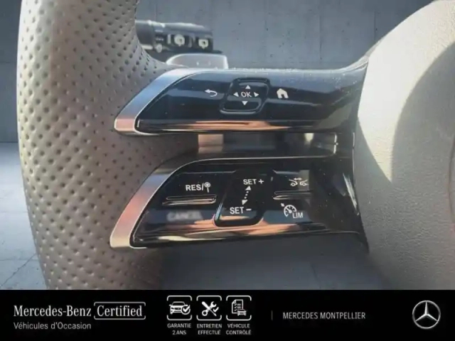 Mercedes Glc 300 e hybrid 313ch amg line + 4matic 9g-tronic — photo 15