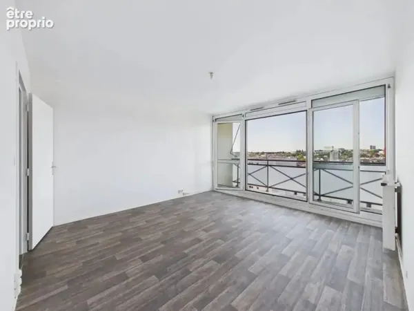 Vente appartement t3 _ longjumeau