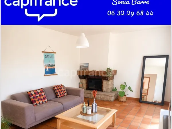 Maison 4 pièces 72 m²