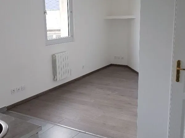 Appartement 1 pièce 31 m²