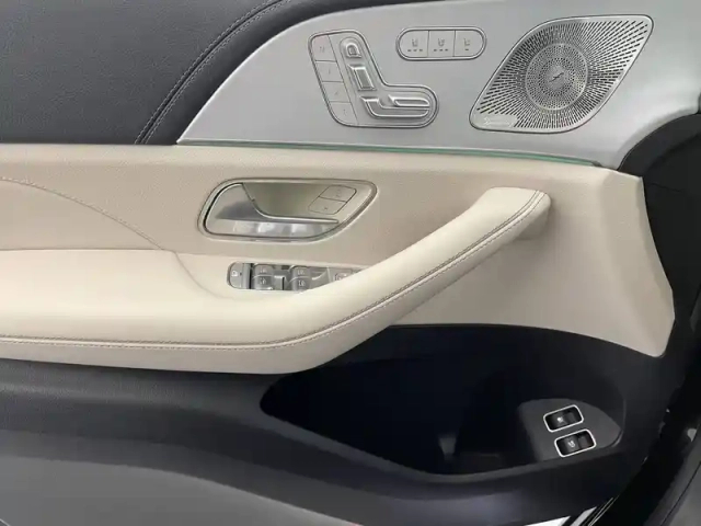 Mercedes Gle 53 hybride amg 9g-speedshift amg 4matic+ — photo 59