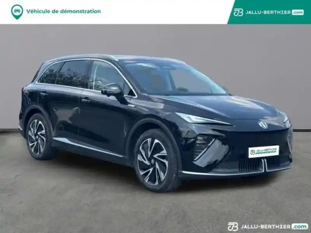 Mg Mgs6 ev 244ch - 77kwh luxury — photo 2