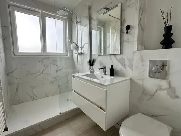 Maison 5 pièces 108 m²