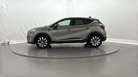 Renault Captur 1.3 TCe mild hybrid 140ch Techno — photo 7